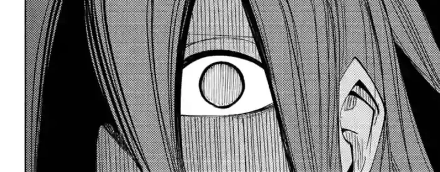 Mashle: Magic and Muscles