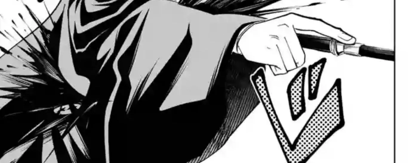 Mashle: Magic and Muscles