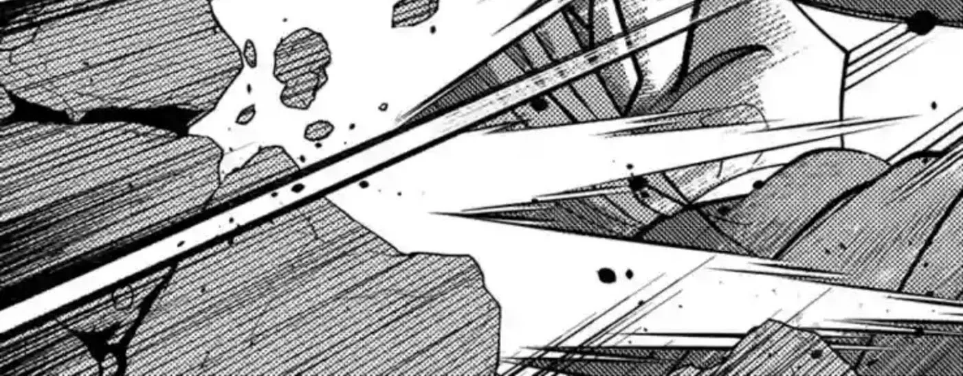 Mashle: Magic and Muscles