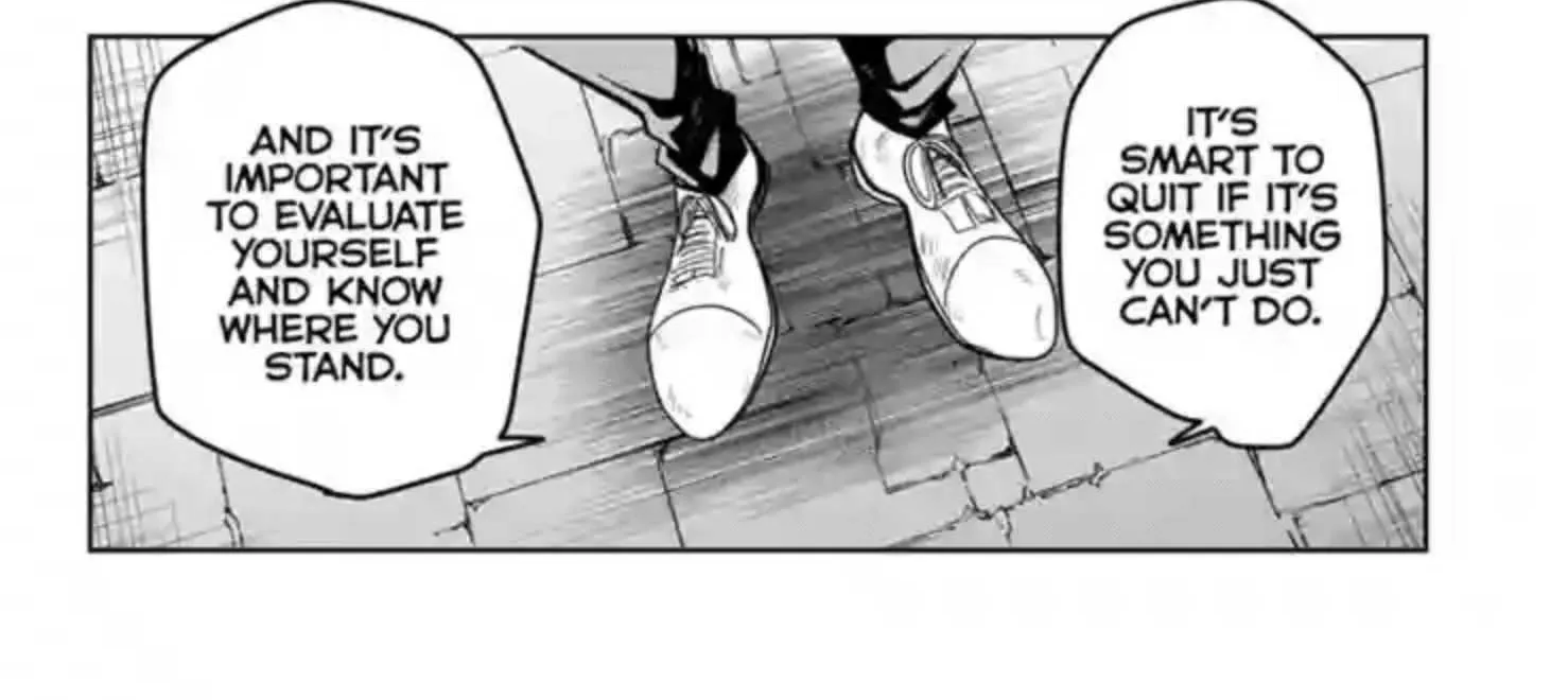 Mashle: Magic and Muscles