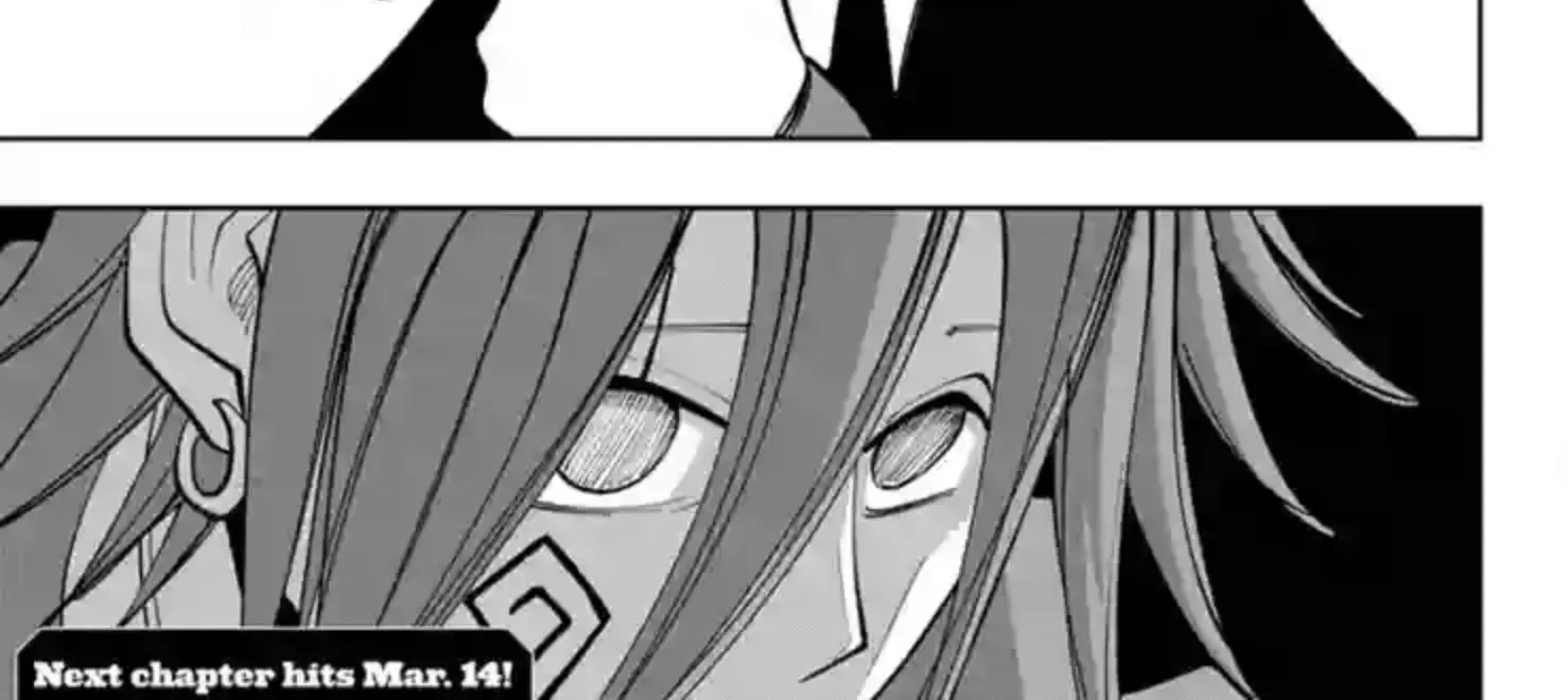 Mashle: Magic and Muscles