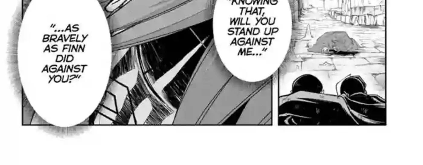 Mashle: Magic and Muscles