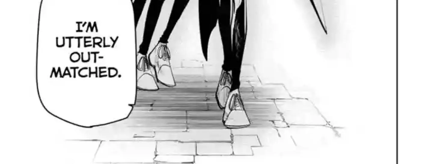 Mashle: Magic and Muscles