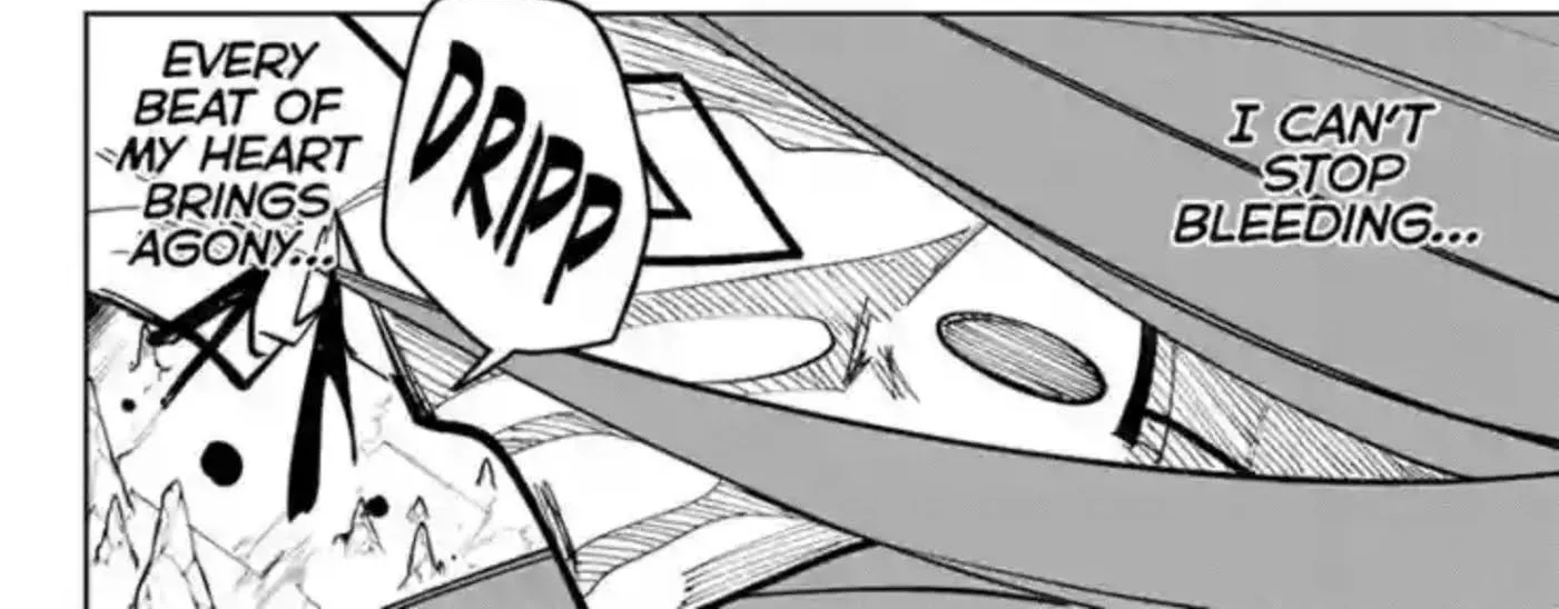 Mashle: Magic and Muscles