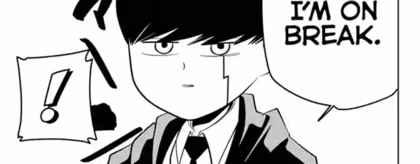 Mashle: Magic and Muscles