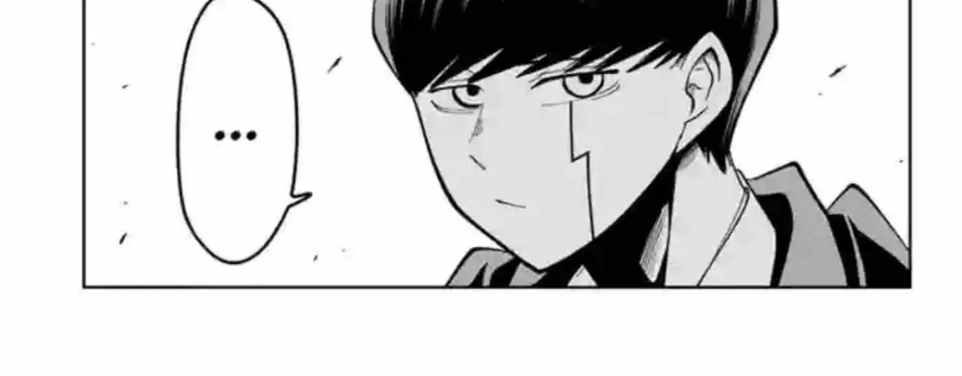 Mashle: Magic and Muscles