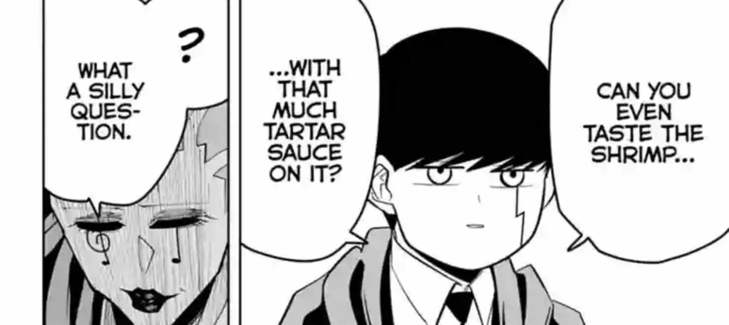 Mashle: Magic and Muscles