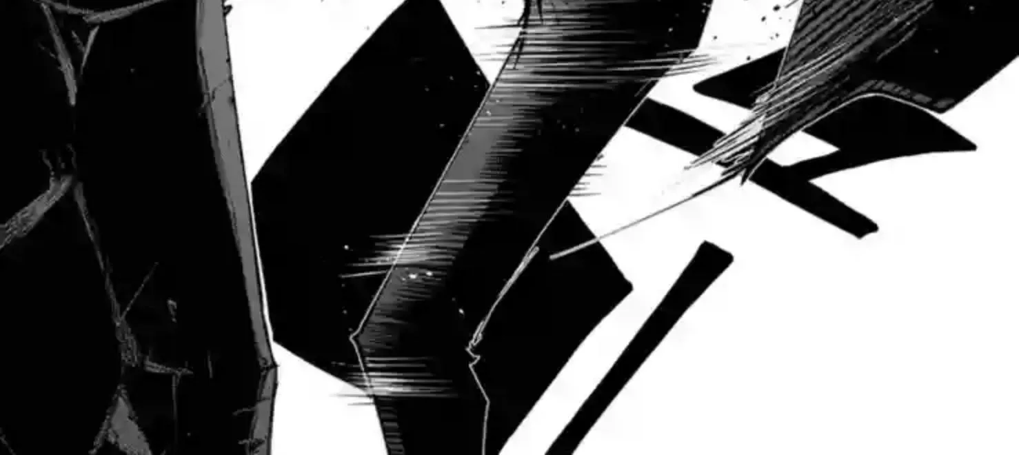 Mashle: Magic and Muscles