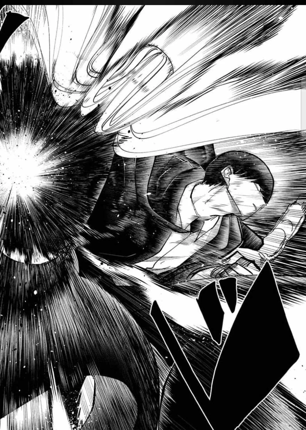 Mashle: Magic and Muscles