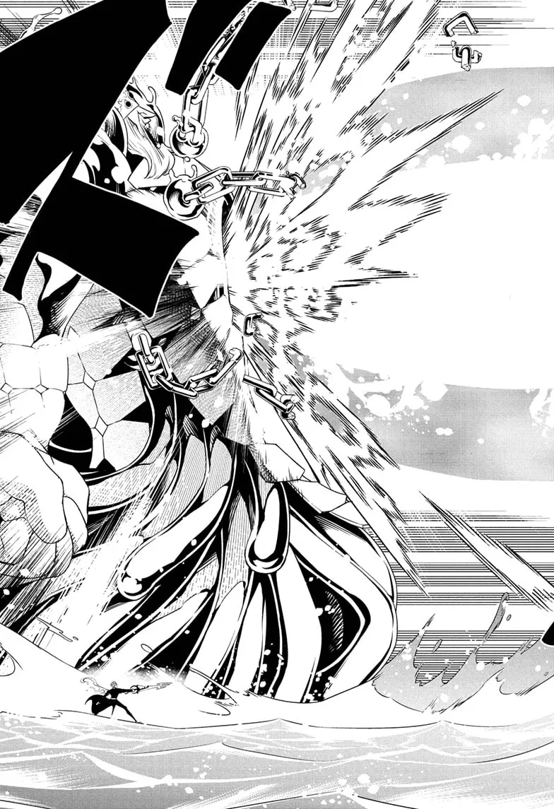 Mashle: Magic and Muscles