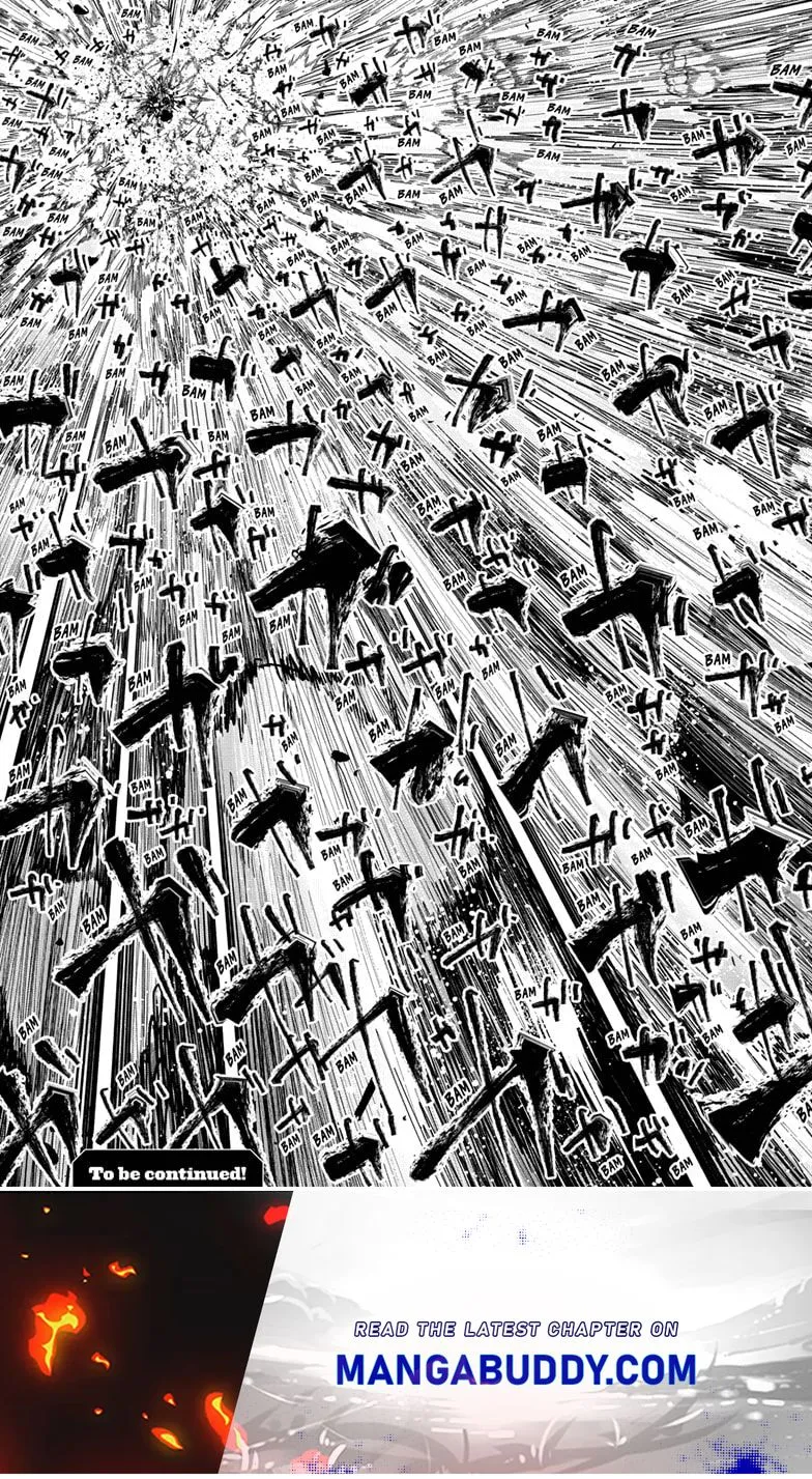 Mashle: Magic and Muscles