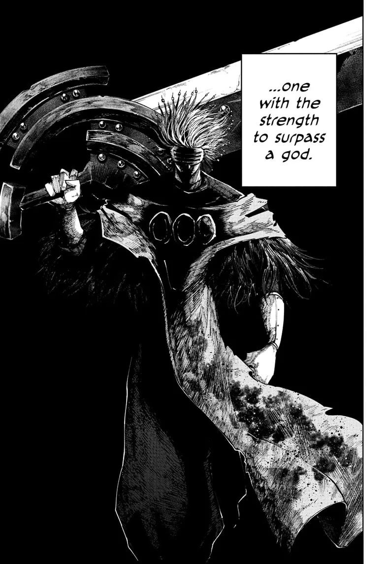 Mashle: Magic and Muscles