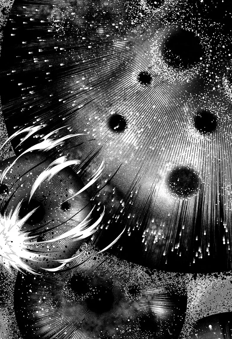 Mashle: Magic and Muscles