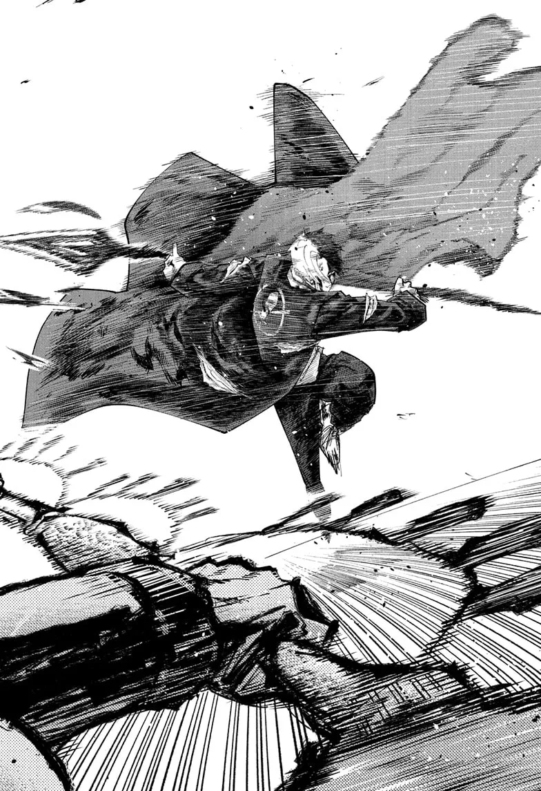 Mashle: Magic and Muscles