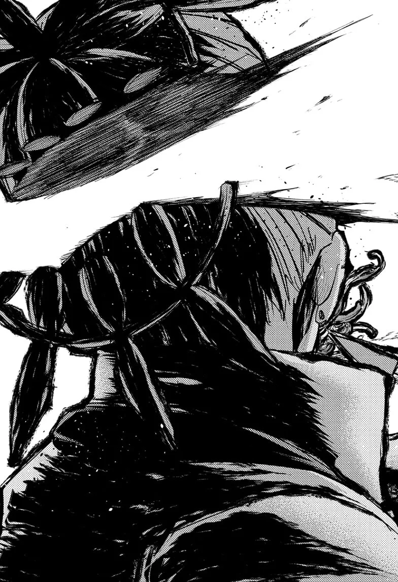 Mashle: Magic and Muscles