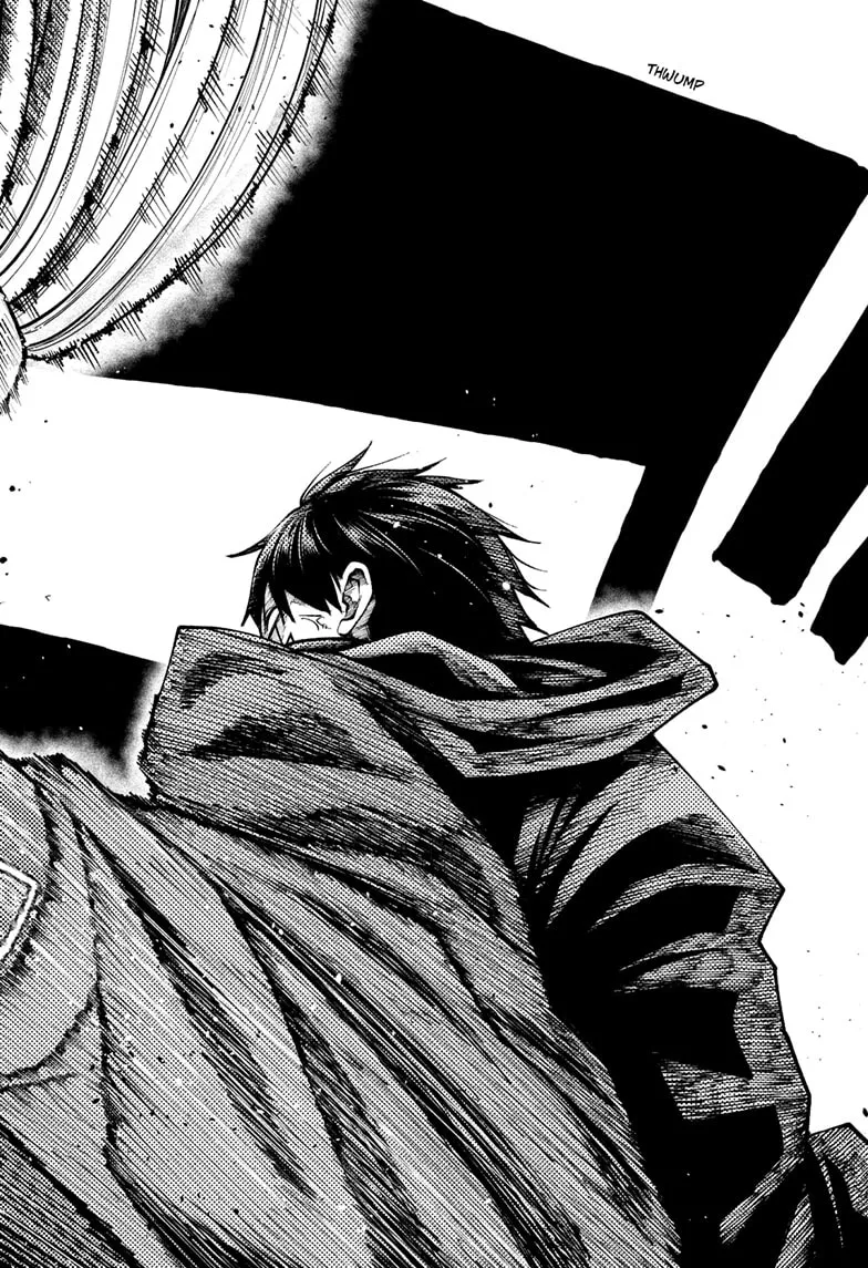 Mashle: Magic and Muscles