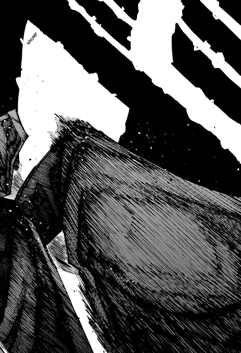 Mashle: Magic and Muscles