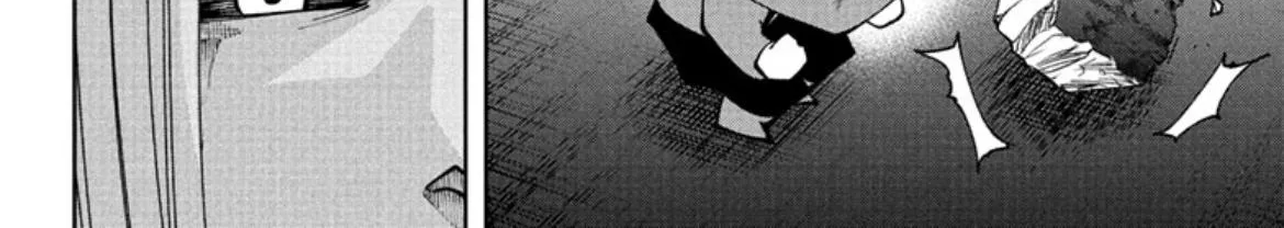 Mashle: Magic and Muscles