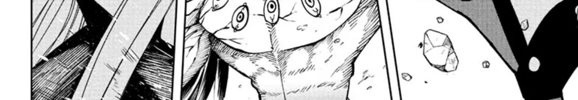 Mashle: Magic and Muscles