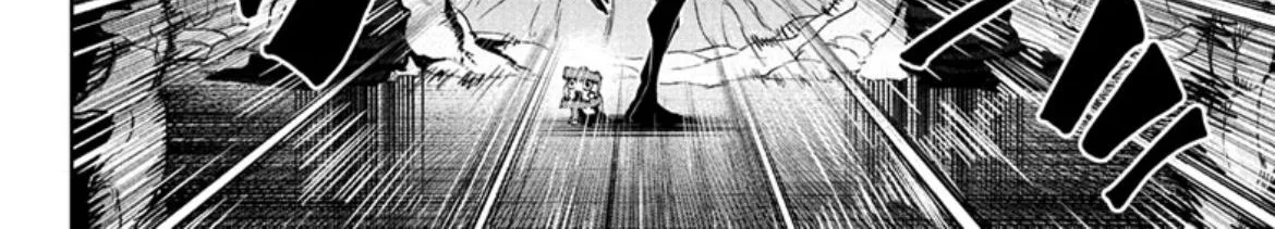 Mashle: Magic and Muscles