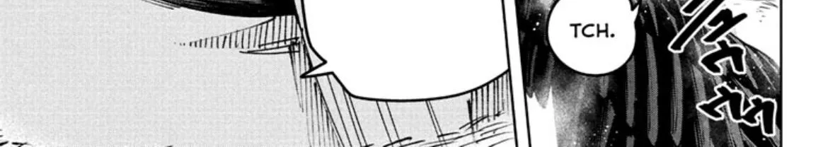 Mashle: Magic and Muscles