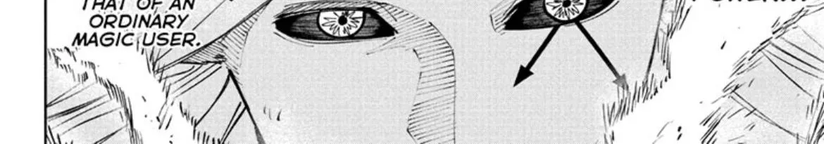 Mashle: Magic and Muscles