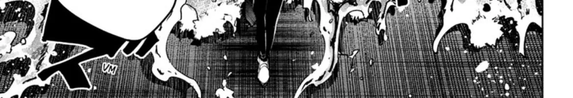 Mashle: Magic and Muscles