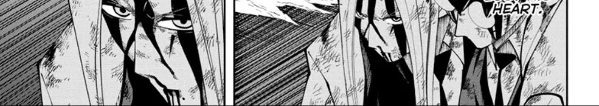 Mashle: Magic and Muscles