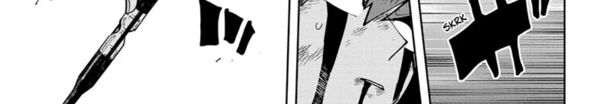 Mashle: Magic and Muscles