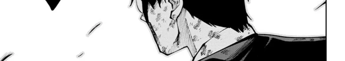 Mashle: Magic and Muscles