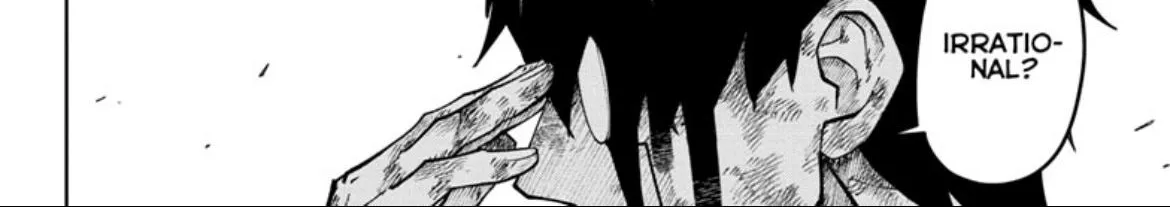 Mashle: Magic and Muscles