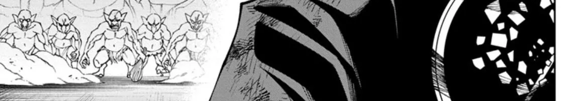 Mashle: Magic and Muscles