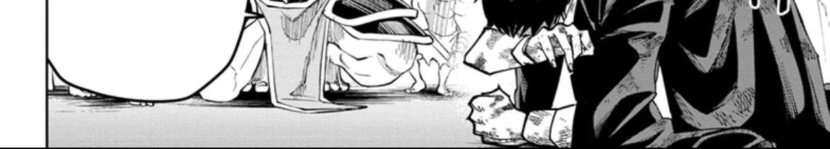 Mashle: Magic and Muscles