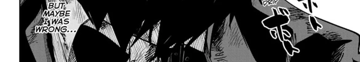 Mashle: Magic and Muscles