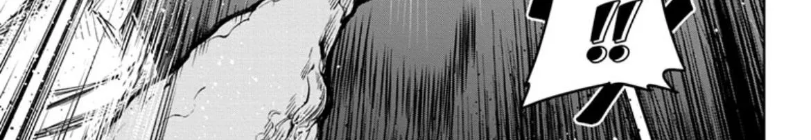 Mashle: Magic and Muscles