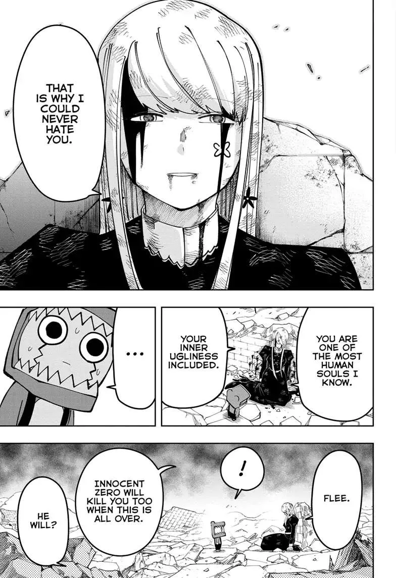 Mashle: Magic and Muscles