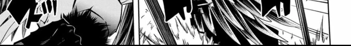 Mashle: Magic and Muscles