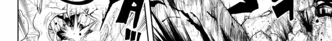 Mashle: Magic and Muscles