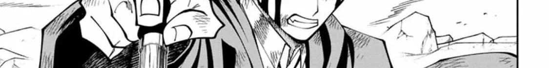 Mashle: Magic and Muscles