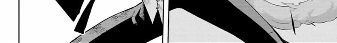 Mashle: Magic and Muscles