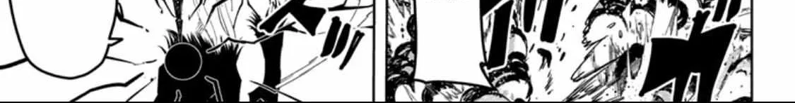 Mashle: Magic and Muscles