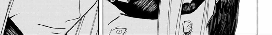 Mashle: Magic and Muscles