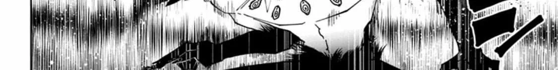 Mashle: Magic and Muscles