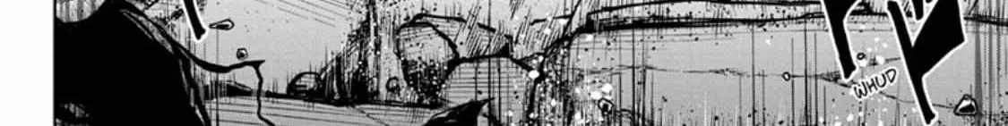 Mashle: Magic and Muscles