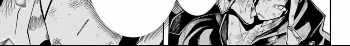 Mashle: Magic and Muscles