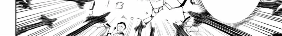 Mashle: Magic and Muscles