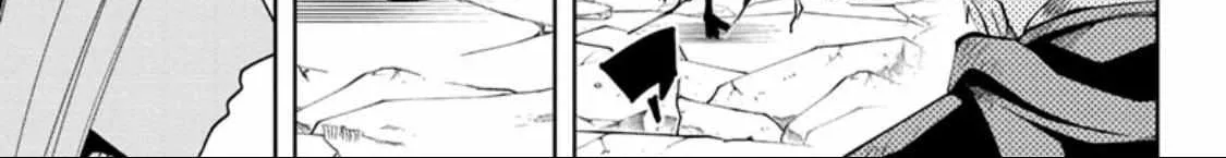 Mashle: Magic and Muscles