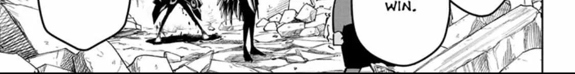 Mashle: Magic and Muscles