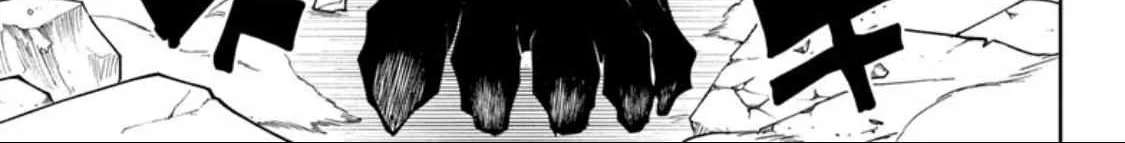 Mashle: Magic and Muscles