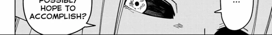 Mashle: Magic and Muscles